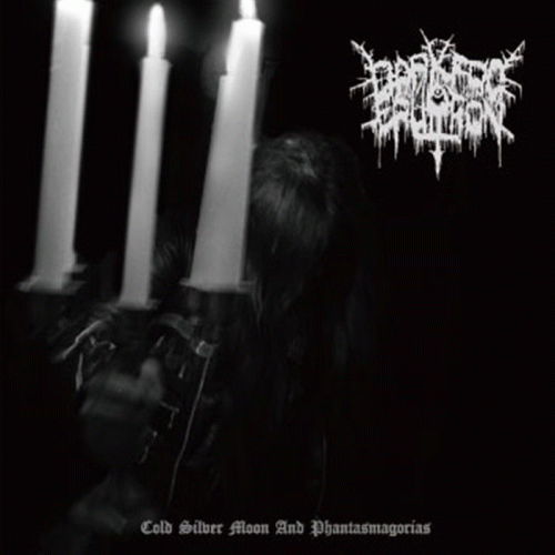 Cold Silver Moon and Phantasmagorias